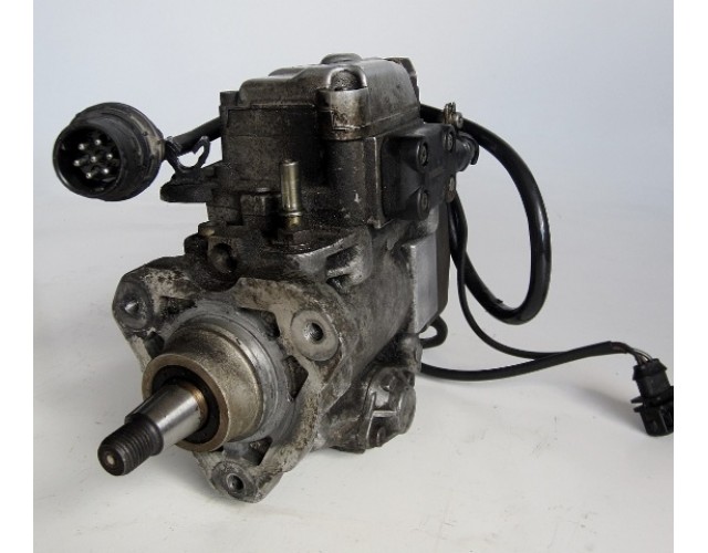 Kuro siurblys RENAULT 1.9TDi 0460414993 BOSCH